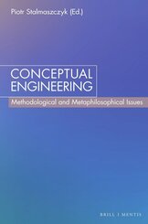 Conceptual Engineering