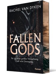 Fallen Gods