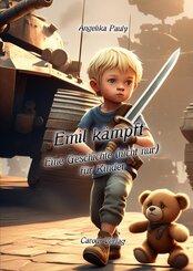 Emil k&auml;mpft