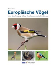Europ&auml;ische V&ouml;gel