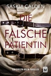 Die falsche Patientin