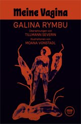 Meine Vagina