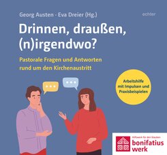 Drinnen, drau&szlig;en, (n)irgendwo?