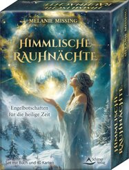 Himmlische Rauhn&auml;chte - Engelbotschaften f&uuml;r die heilige Zeit
