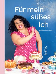 F&uuml;r mein s&uuml;&szlig;es Ich
