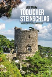 T&ouml;dlicher Steinschlag