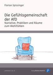 Die Gef&uuml;hlsgemeinschaft der AfD