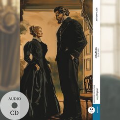 Medwed' / Der B&auml;r (Buch + Audio-CD) - Frank-Lesemethode - Kommentierte zweisprachige Ausgabe Russisch-Deutsch, m. 1 Audio-CD, m. 1 Audio, m. 1 Audio