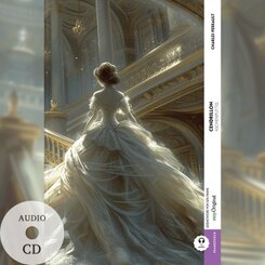 Cendrillon / Aschenputtel (Buch + Audio-CD) - Frank-Lesemethode - Kommentierte zweisprachige Ausgabe Franz&ouml;sisch-Deutsch, m. 1 Audio-CD, m. 1 Audio, m. 1 Audio
