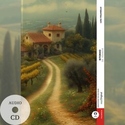 Ritorno / Die Heimkehr (Buch + Audio-CD) - Frank-Lesemethode - Kommentierte zweisprachige Ausgabe Italienisch-Deutsch, m. 1 Audio-CD, m. 1 Audio, m. 1 Audio