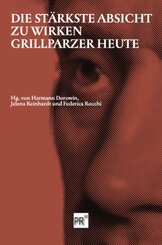 &raquo;Die st&auml;rkste Absicht, zu wirken&laquo;