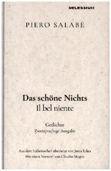 Das sch&ouml;ne Nichts
