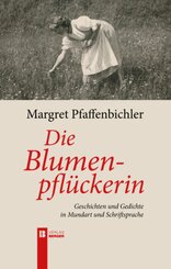 Die Blumenpfl&uuml;ckerin