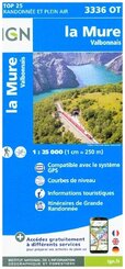3336OT La Mure Valbonnais