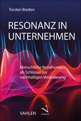 Resonanz in Unternehmen