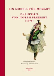 Ein Modell f&uuml;r Mozart