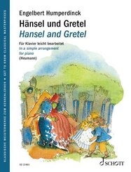 H&auml;nsel und Gretel