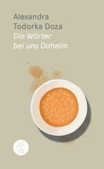 Die W&ouml;rter bei uns Daheim