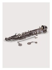 War Damaged Musical Instruments