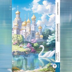 Skazka o zare Saltane / M&auml;rchen vom Zaren Saltan (Buch + Audio-Online) - Frank-Lesemethode - Kommentierte zweisprachige Ausgabe Russisch-Deutsch, m. 1 Audio, m. 1 Audio