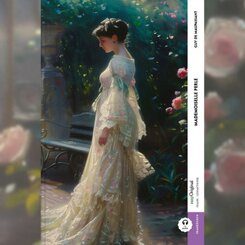 Mademoiselle Perle (Buch + Audio-Online) - Frank-Lesemethode - Kommentierte zweisprachige Ausgabe Franz&ouml;sisch-Deutsch, m. 1 Audio, m. 1 Audio