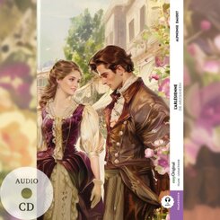 L'Arl&eacute;sienne / Die Arlesianerin (Buch + Audio-CD) - Frank-Lesemethode - Kommentierte zweisprachige Ausgabe Franz&ouml;sisch-Deutsch, m. 1 Audio-CD, m. 1 Audio, m. 1 Audio
