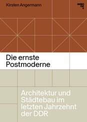 Die ernste Postmoderne