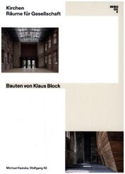 Kirchen. R&auml;ume f&uuml;r Gesellschaft