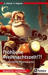 Fr&ouml;hliche Weihnachtszeit!?!