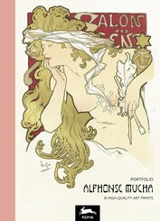 Alphonse Mucha