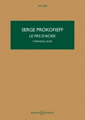 Le Pas d'acier