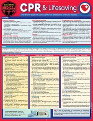 CPR & Lifesaving