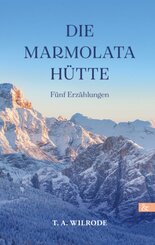 Die Marmolatah&uuml;tte