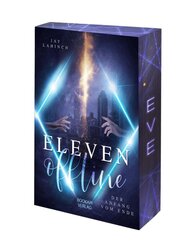 Eleven offline