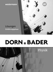 Dorn / Bader Physik SII - Ausgabe 2023 f&uuml;r Nordrhein-Westfalen