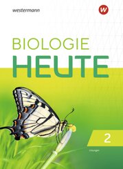 Biologie heute SI - Ausgabe 2021 f&uuml;r Gymnasien in Niedersachsen