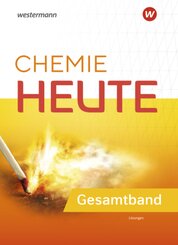 Chemie heute SI - Ausgabe 2022 f&uuml;r Rheinland-Pfalz