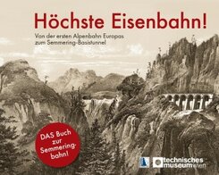 H&ouml;chste Eisenbahn!
