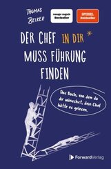 Der Chef in dir muss F&uuml;hrung finden