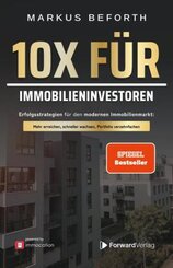 10X f&uuml;r Immobilieninvestoren
