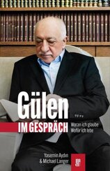 G&uuml;len im Gespr&auml;ch