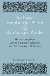 Ilse Frapan. Hamburger Bilder f&uuml;r Hamburger Kinder