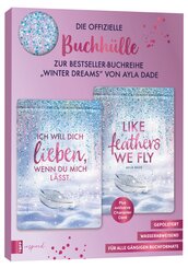 Ayla Dade: Winter Dreams. Buchh&uuml;lle