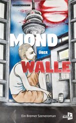 Mond &uuml;ber Walle