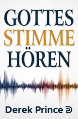 Gottes Stimme h&ouml;ren