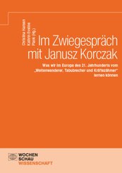 Im Zwiegespr&auml;ch mit Janusz Korczak, 3 Teile