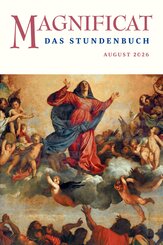 MAGNIFICAT AUGUST 2026