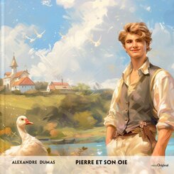 Pierre et son oie - Franz&ouml;sisch-H&ouml;rverstehen meistern,1 Audio-CD