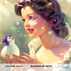 Blanche de Neige - Franz&ouml;sisch-H&ouml;rverstehen meistern,1 Audio-CD