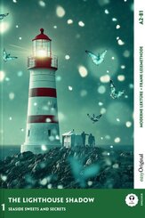 The Lighthouse Shadow - Englische Krimi-Lekt&uuml;re A2-B1, m. 1 Audio, m. 1 Audio